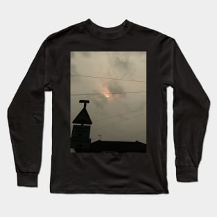 Apocalypse Long Sleeve T-Shirt